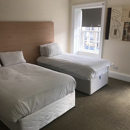 Smithyends Apartments Cumbernauld Esterno foto