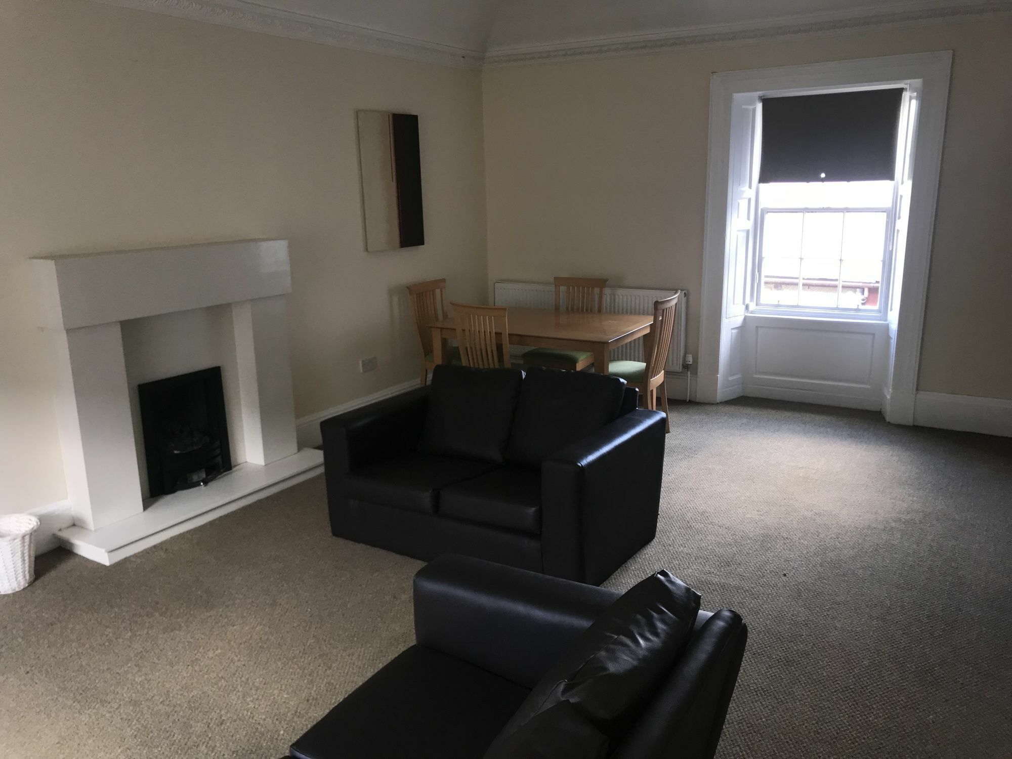 Smithyends Apartments Cumbernauld Esterno foto