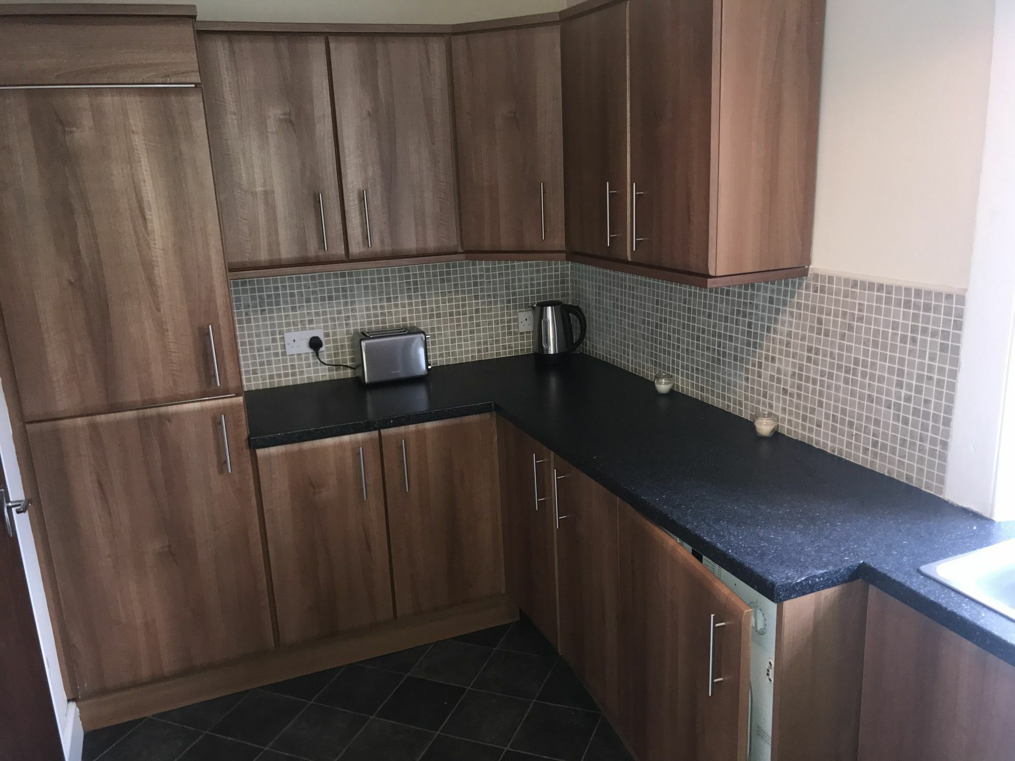 Smithyends Apartments Cumbernauld Esterno foto